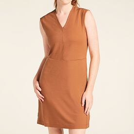 damske_saty_women_merino_200_granary_sleeveless_v_neck_dress_icebreaker_dusty_clay_oveckarna_01