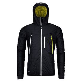 Męska kurtka Piz Boe Jacket Ortovox Black Raven