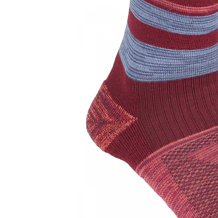 Damskie skarpetki z wełny Merino Ortovox All mountain Mid socks
